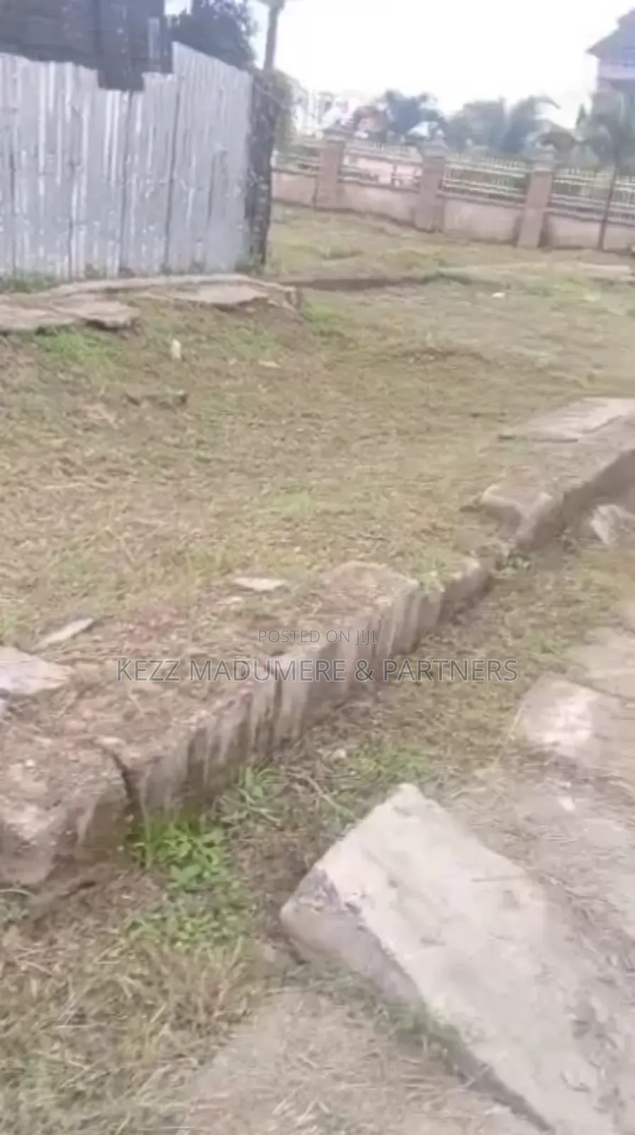 To Lease: 2 Plots on Rumuola Rd , Ph in Rumuola