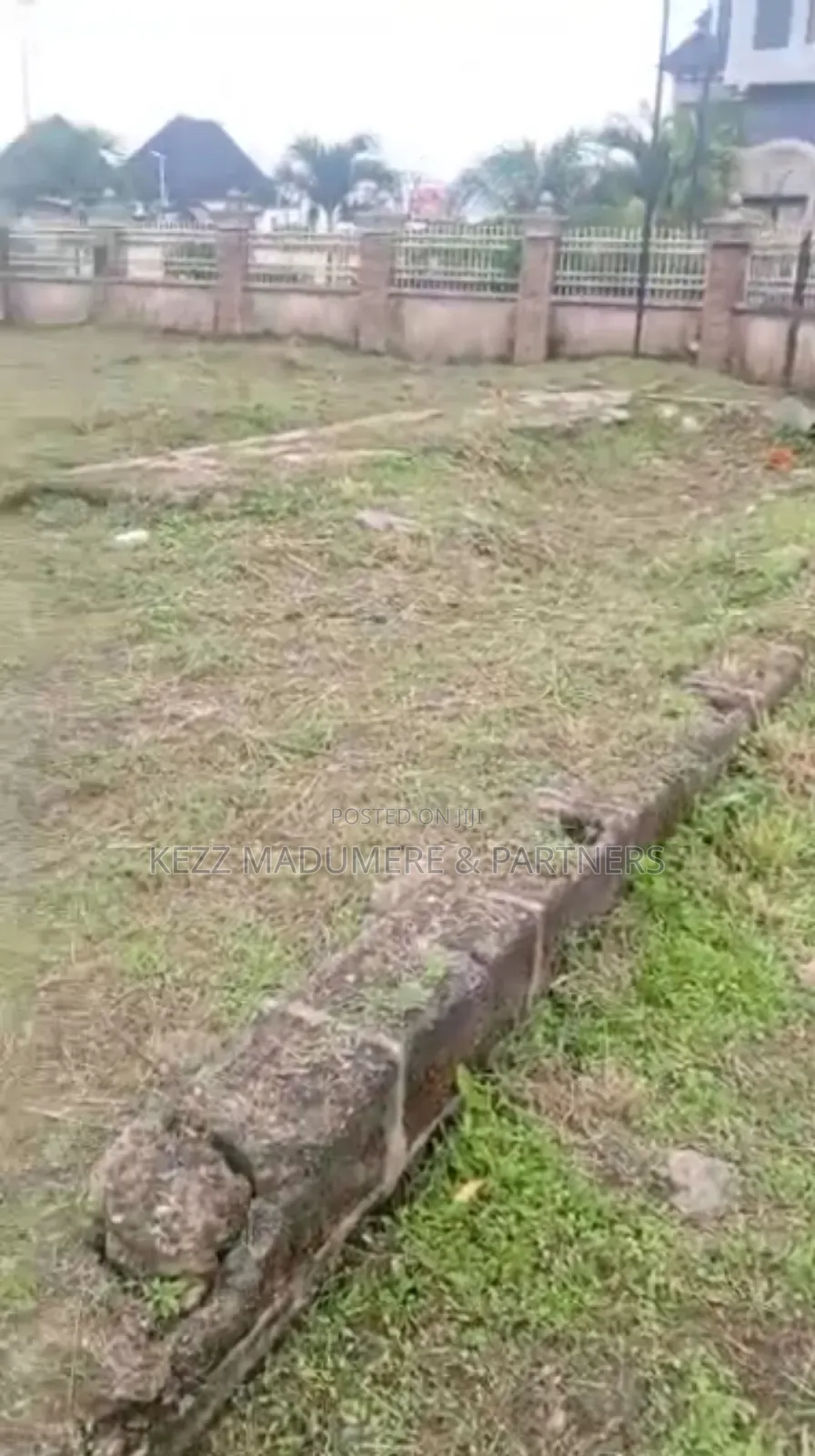 To Lease: 2 Plots on Rumuola Rd , Ph in Rumuola