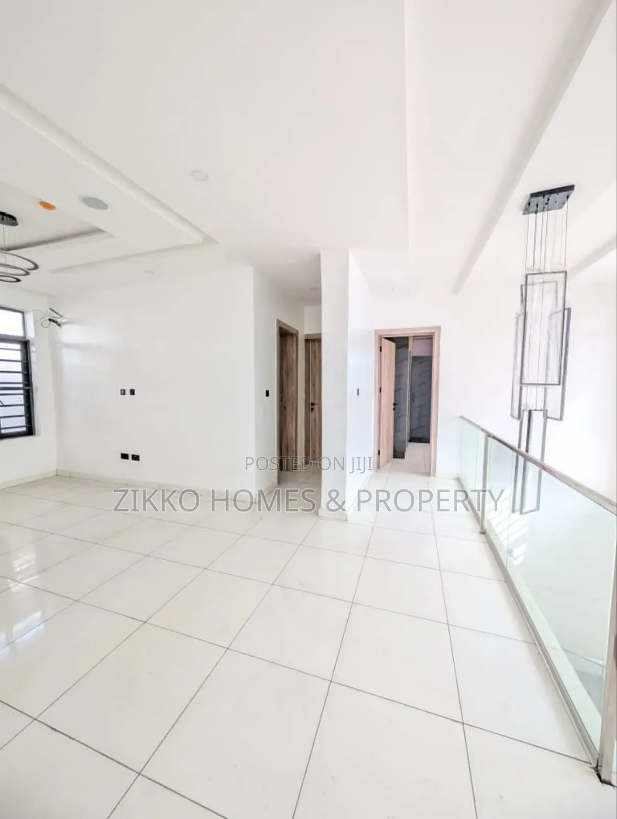 4bdrm Duplex in Orchid Road, Lekki for sale in Lekki