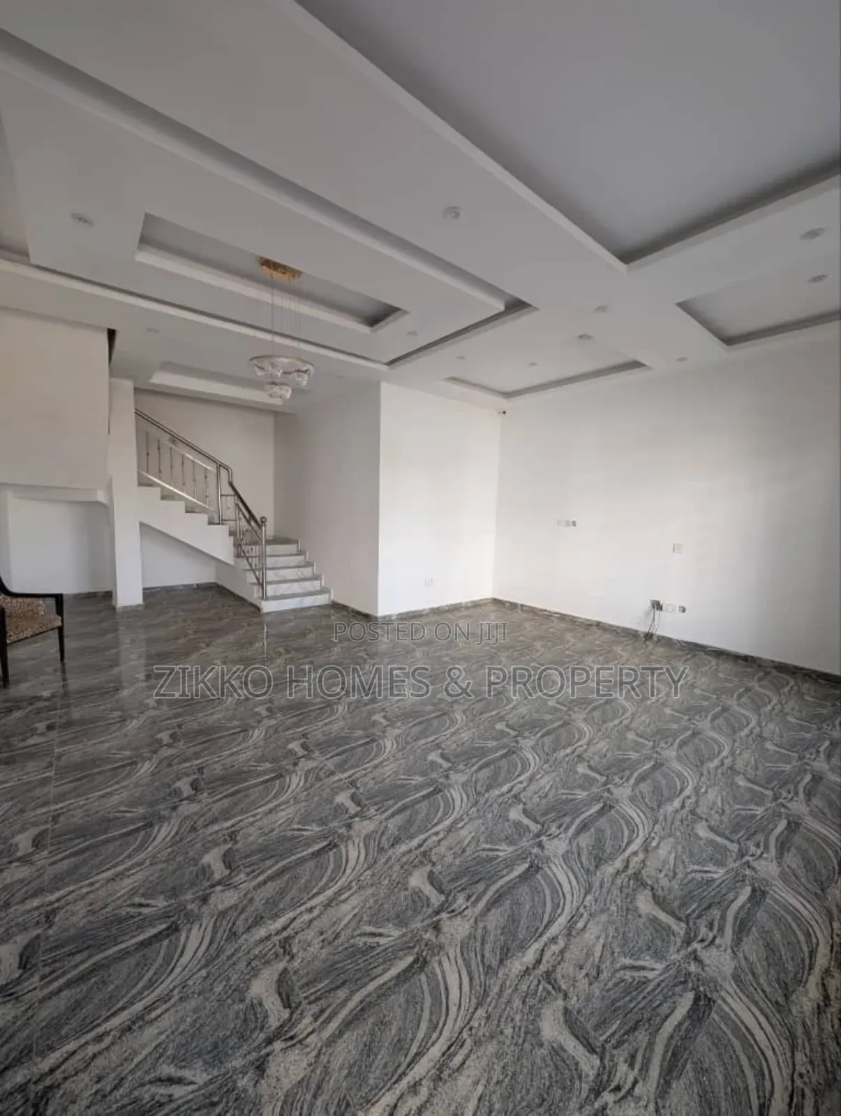 4bdrm Duplex in Orchid Road, Lekki for sale in Lekki