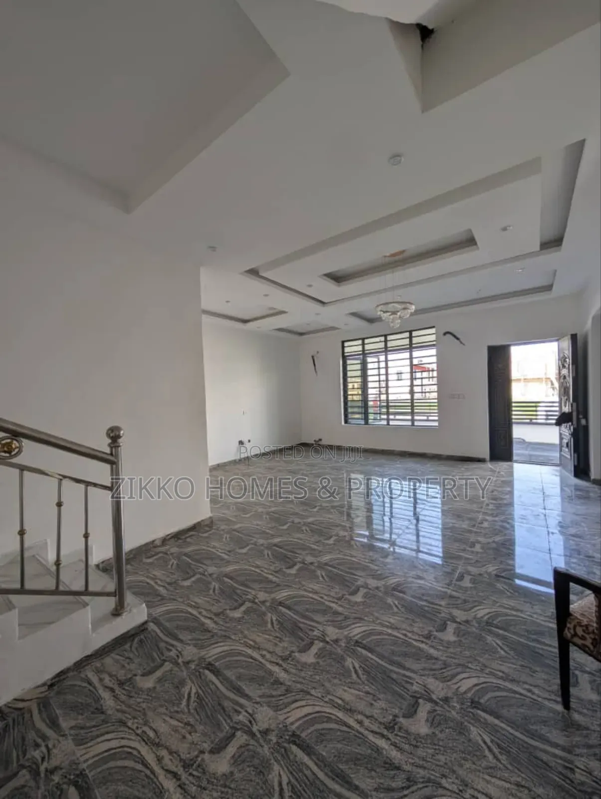 4bdrm Duplex in Orchid Road, Lekki for sale in Lekki