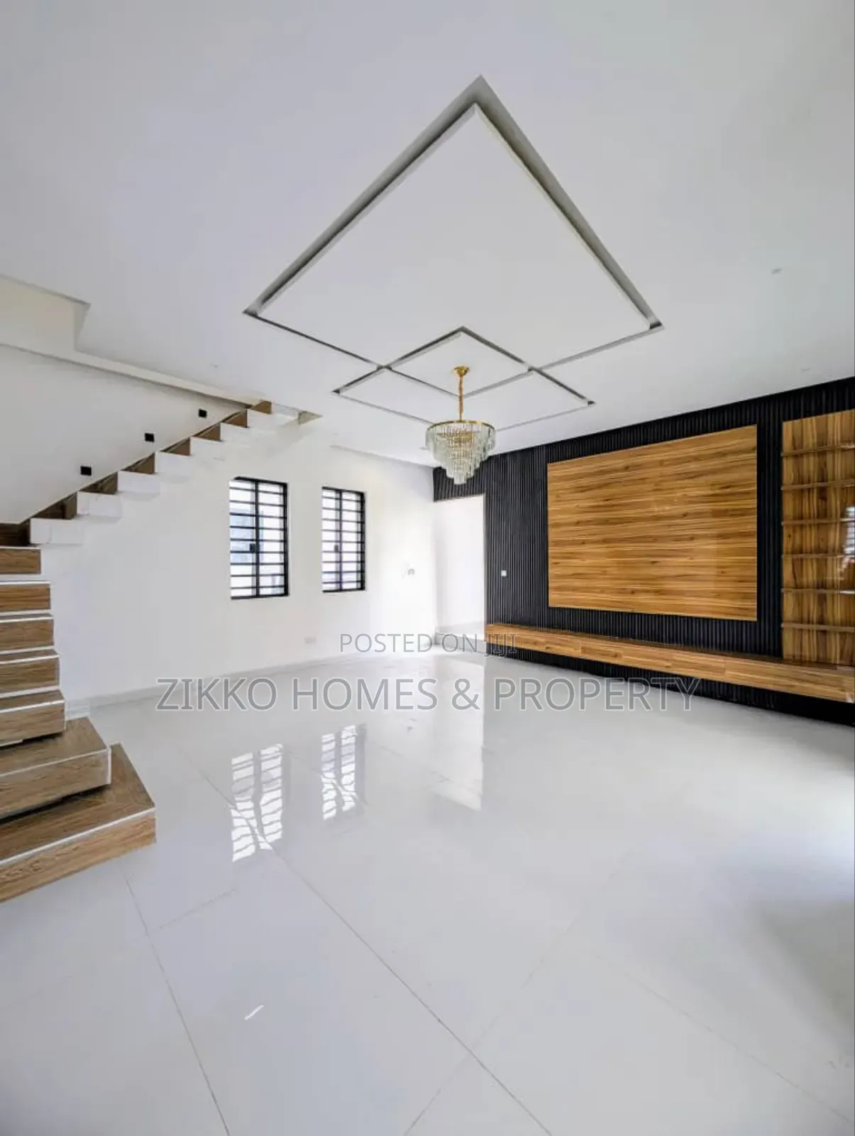 4bdrm Duplex in Orchid Road, Lekki for sale in Lekki