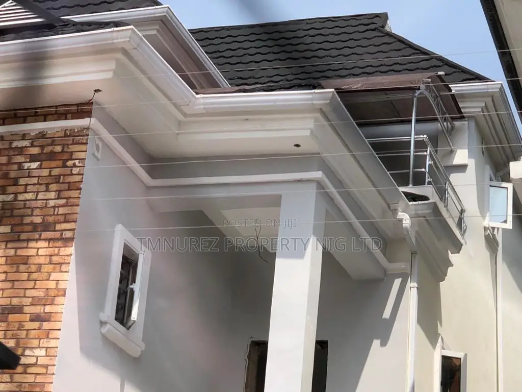 Furnished 5bdrm Duplex in Osapa London, Lekki for rent in Lekki