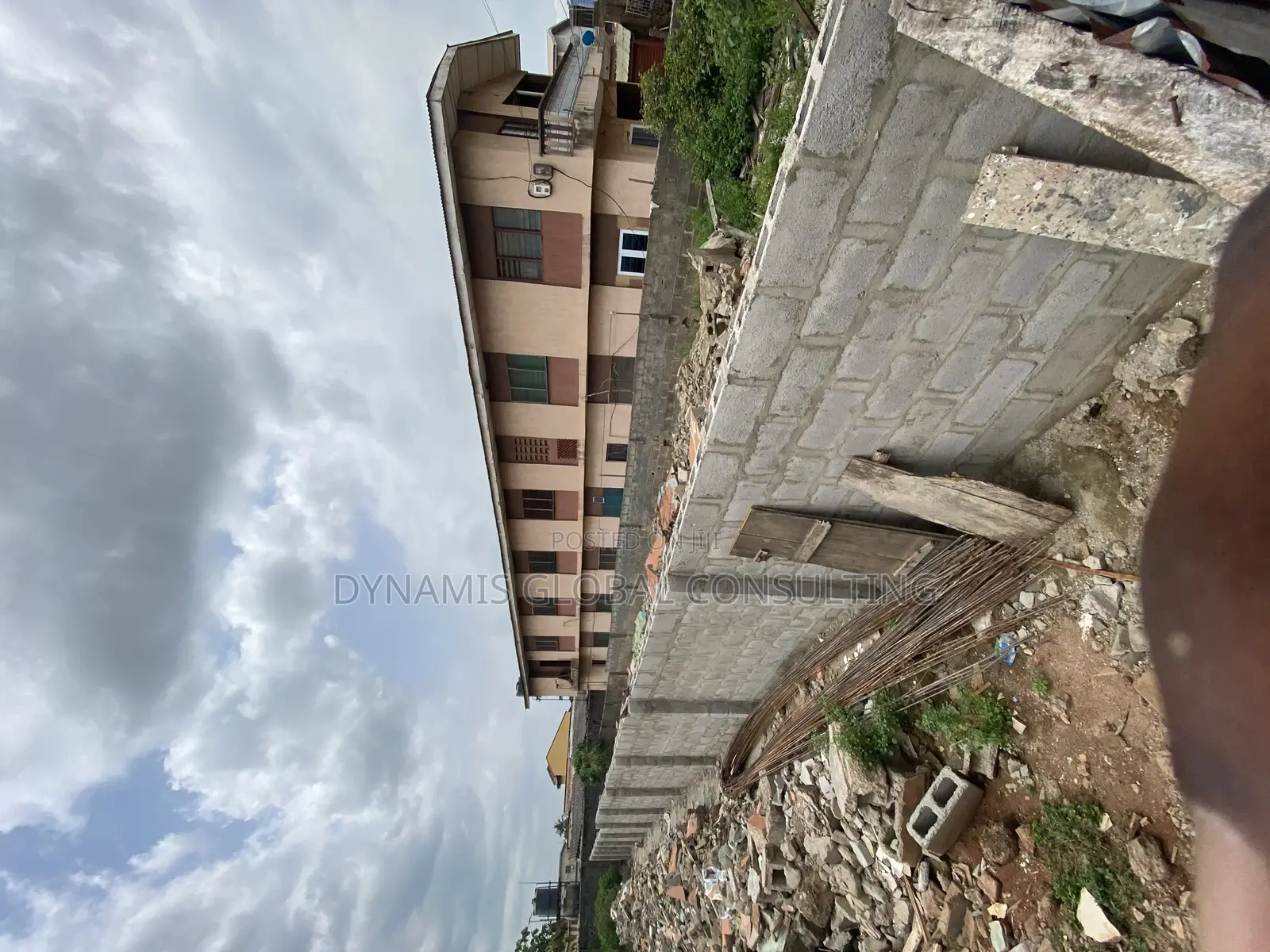 Land for Sale in Ojodu Berger in Ojodu