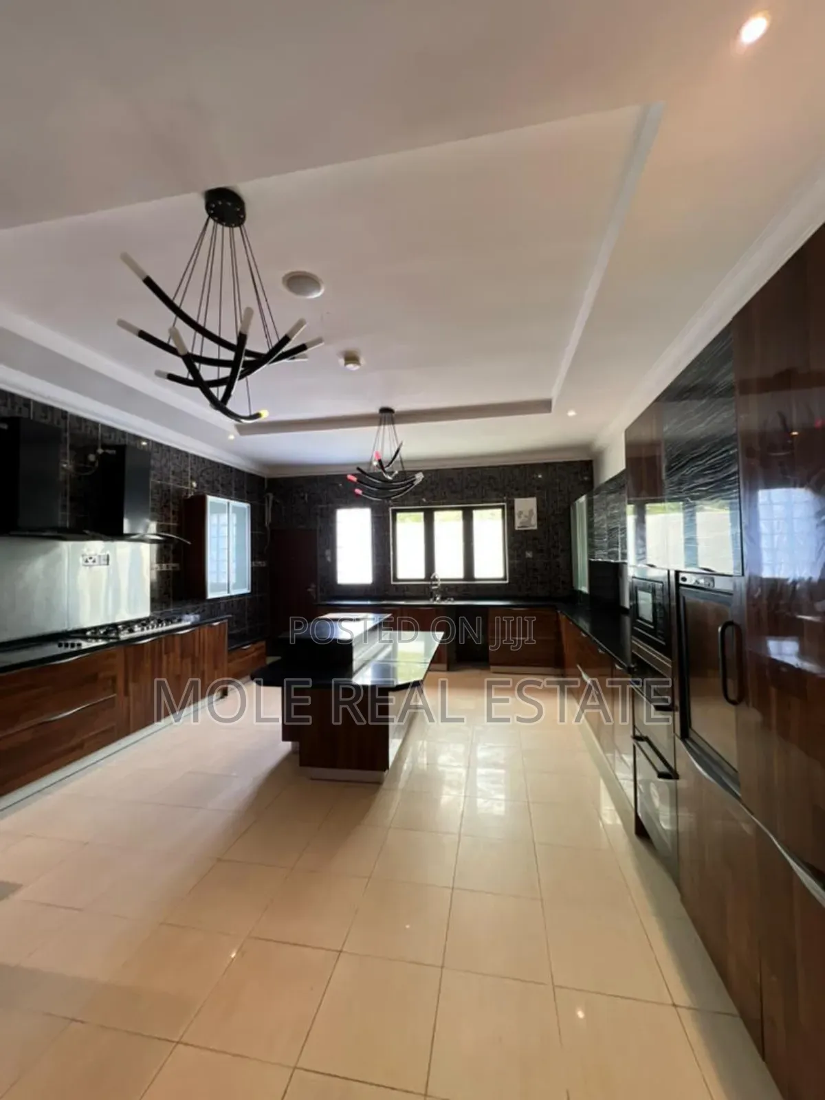 Furnished 6bdrm Duplex in Banana Island Ikoyi for rent in Banana Island