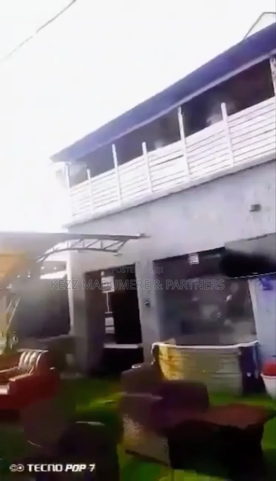 For Sale : Functional 10 Rooms Hotel in Owerri Imo State in Owerri