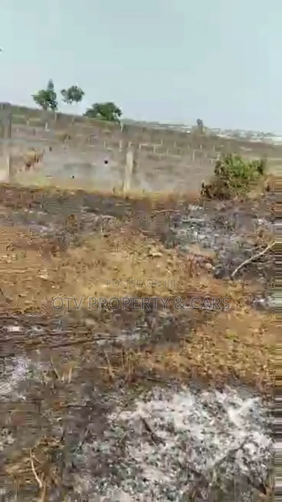 For Sale:
14,869 Square Meters
Of Empty Land in Ikorodu