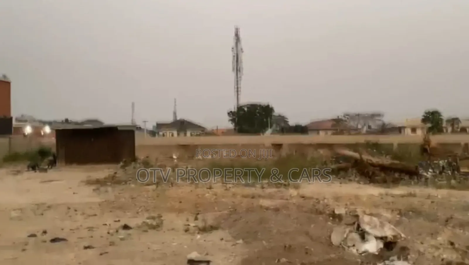 26plot of Land Up for Sale in Ajah