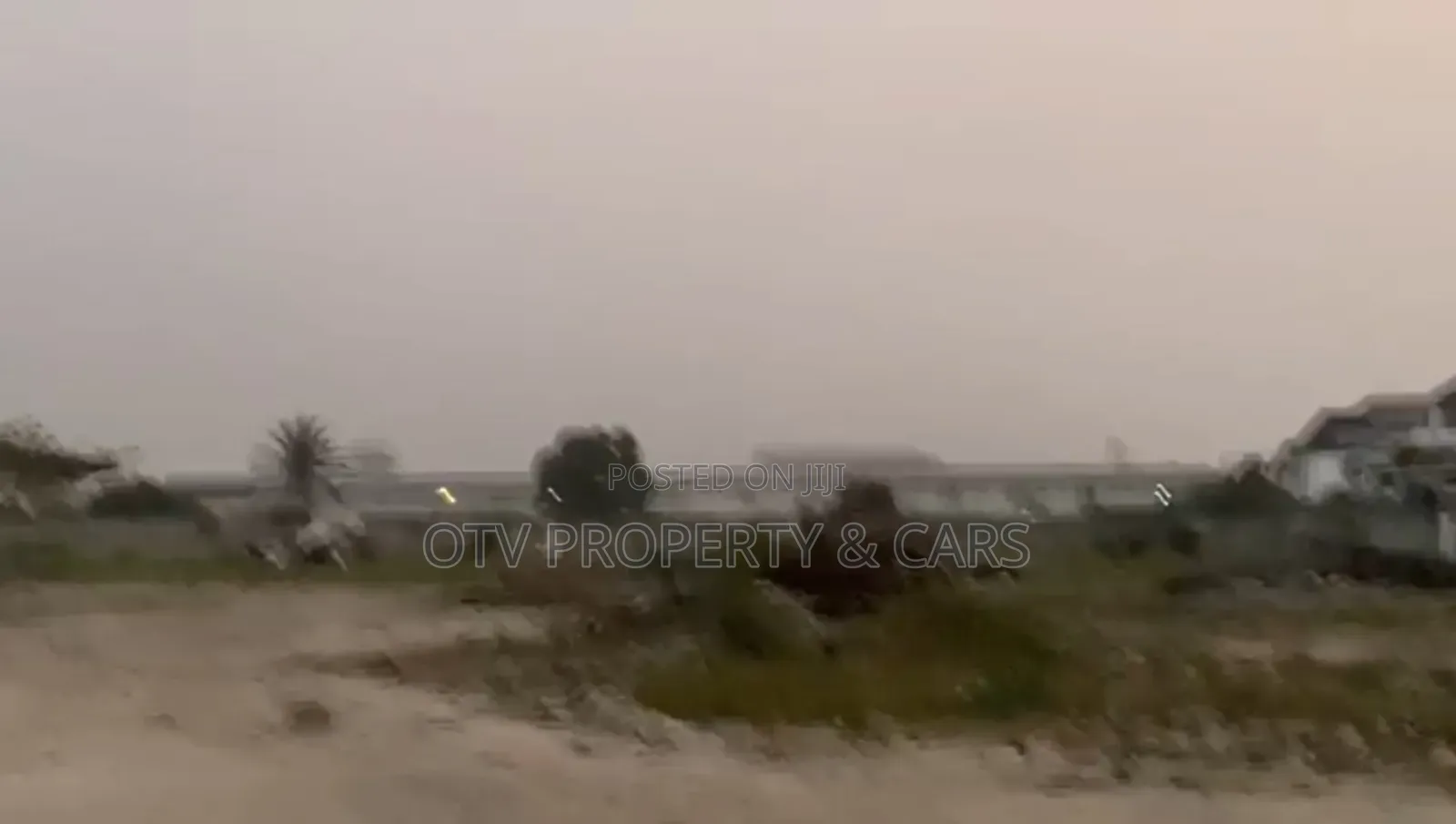 26plot of Land Up for Sale in Ajah