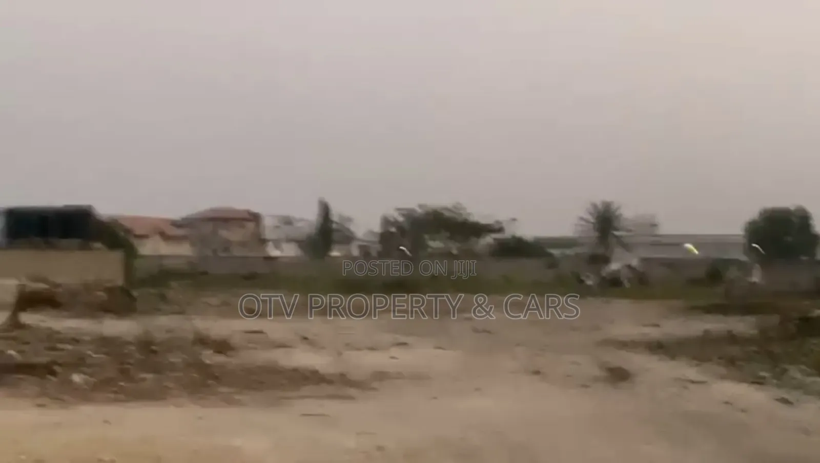 26plot of Land Up for Sale in Ajah
