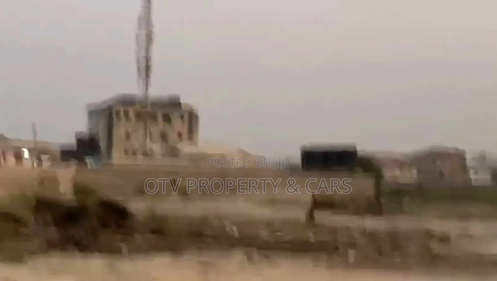 26plot of Land Up for Sale in Ajah
