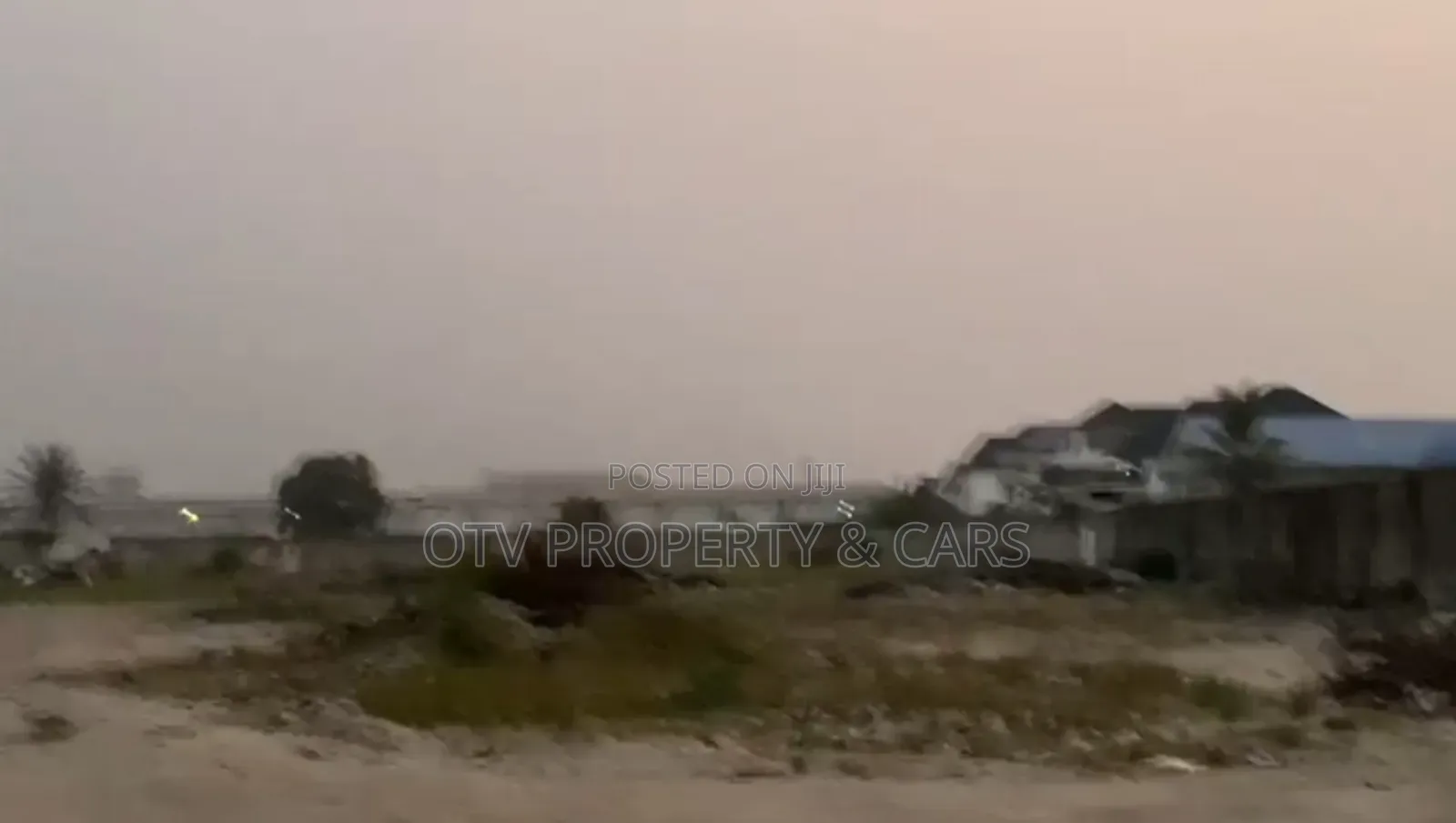 26plot of Land Up for Sale in Ajah