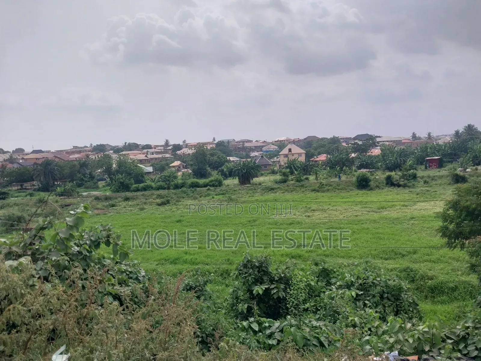 Almost 2 Plots 4 Sale Dokun Ogundipe Avenue Maryland in Maryland