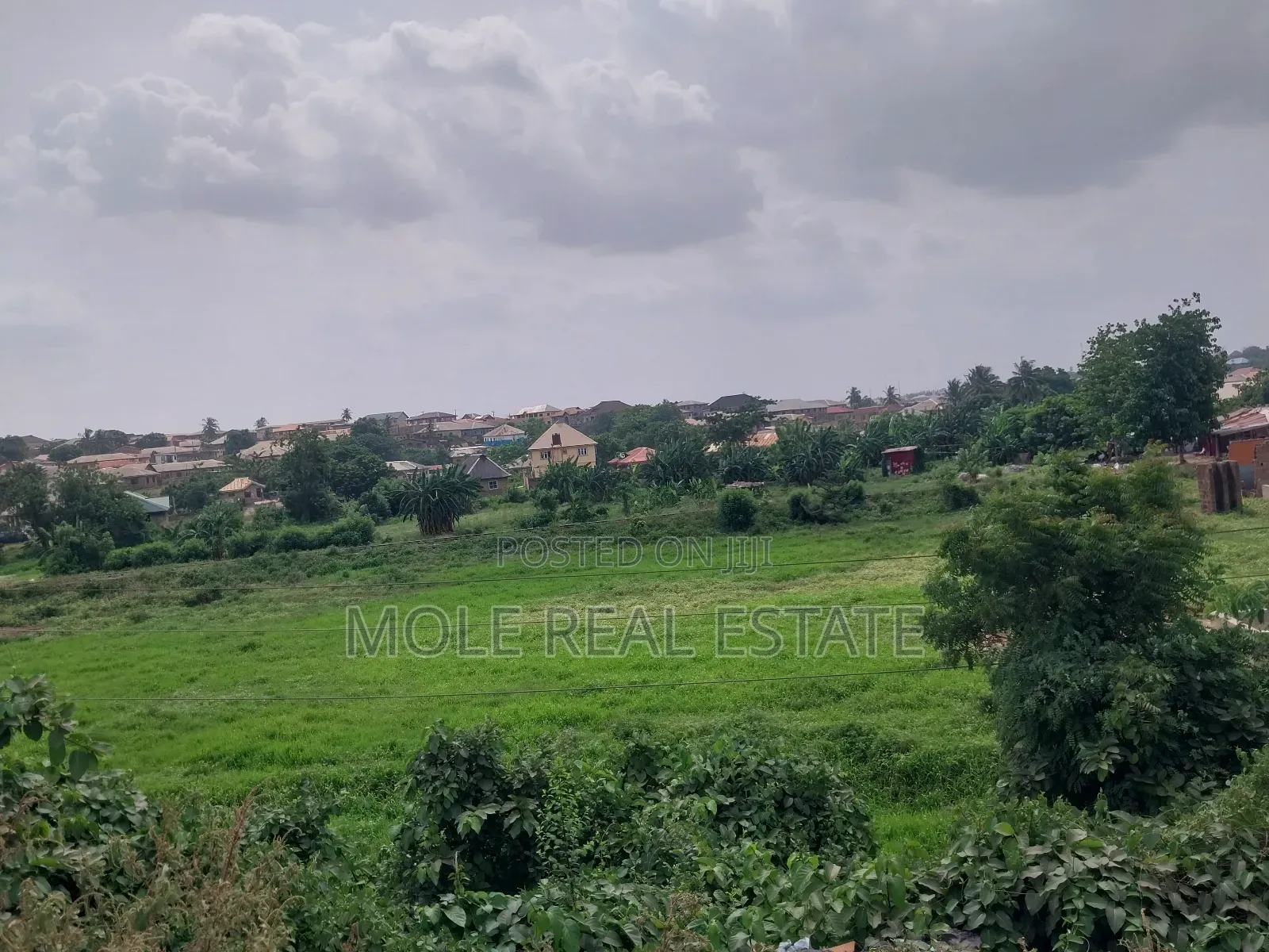 Almost 2 Plots 4 Sale Dokun Ogundipe Avenue Maryland in Maryland