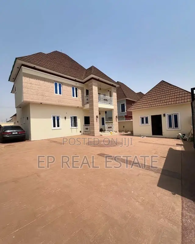 4bdrm House in Lokogoma for sale in Lokogoma