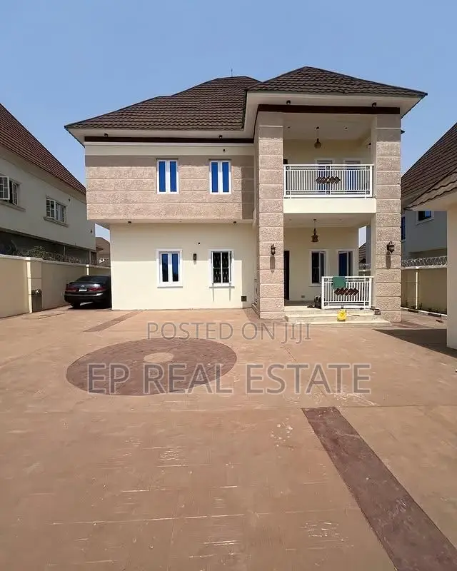 4bdrm House in Lokogoma for sale in Lokogoma