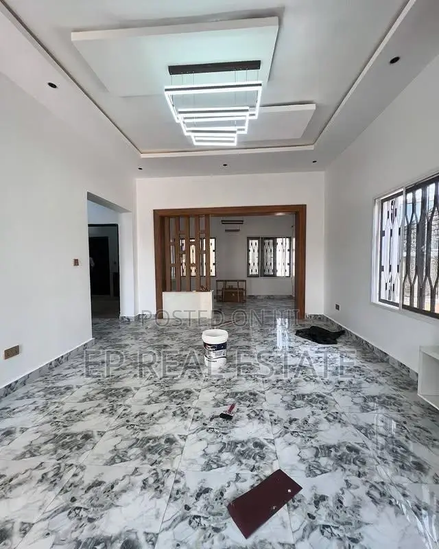 4bdrm House in Lokogoma for sale in Lokogoma