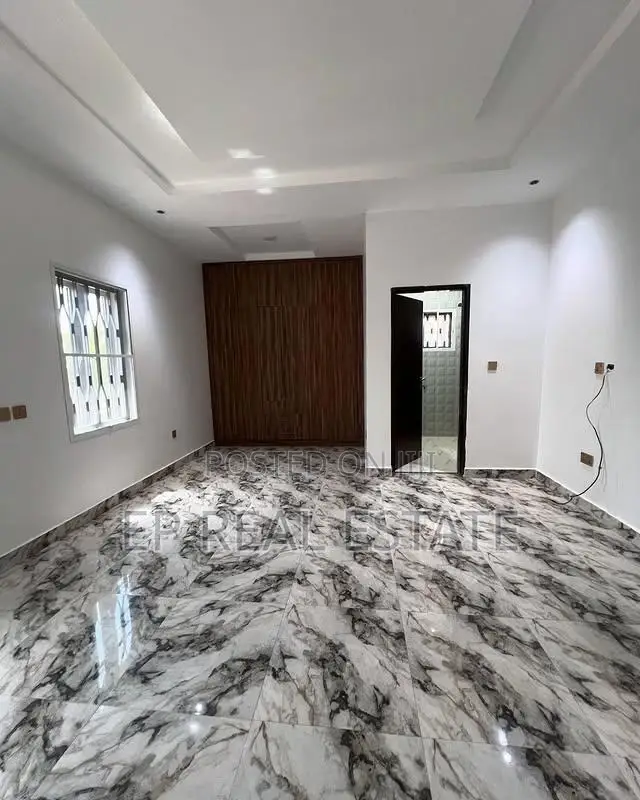 4bdrm House in Lokogoma for sale in Lokogoma