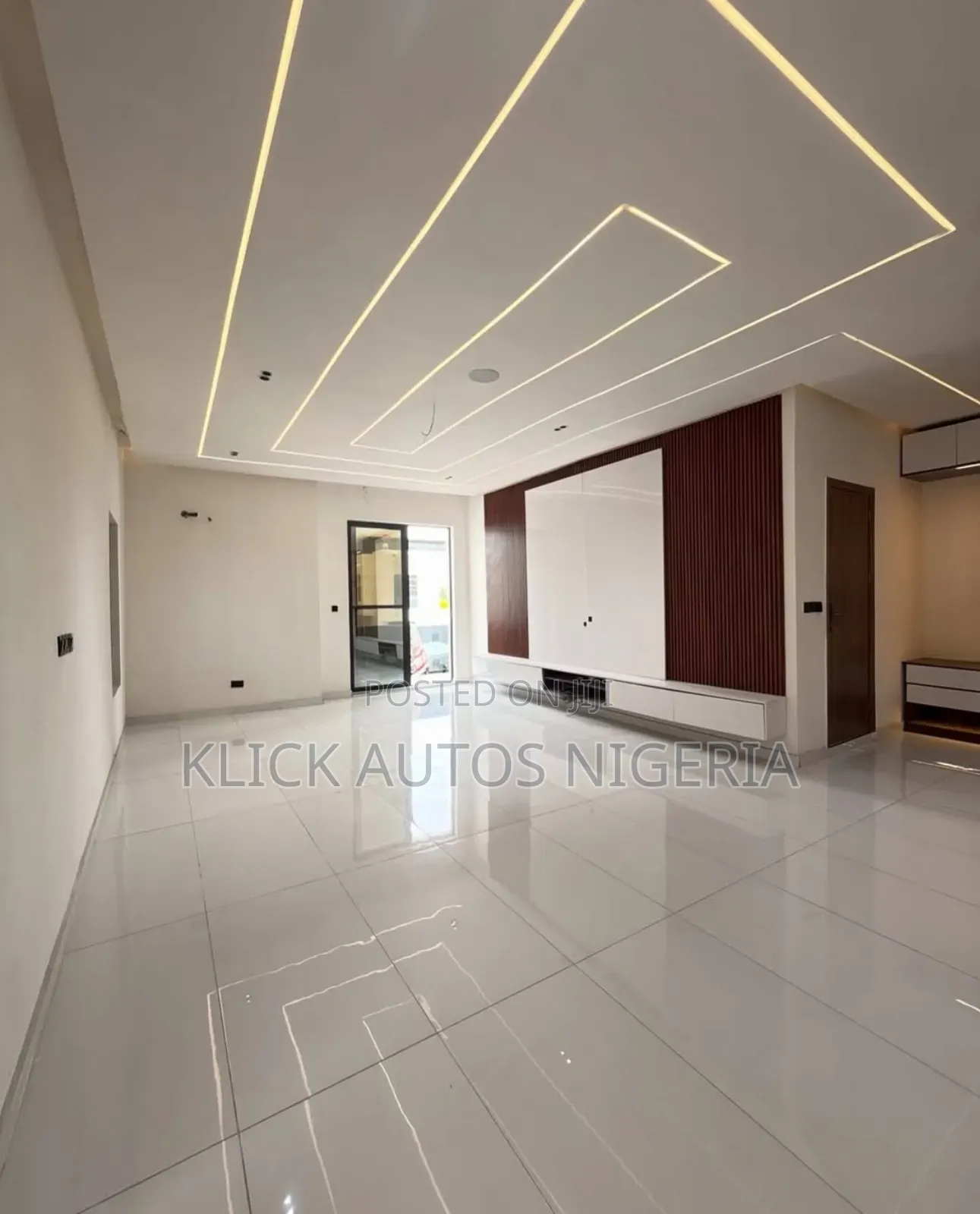 Furnished 5bdrm Duplex in Palm City Estate, Ajah for sale in Ajah