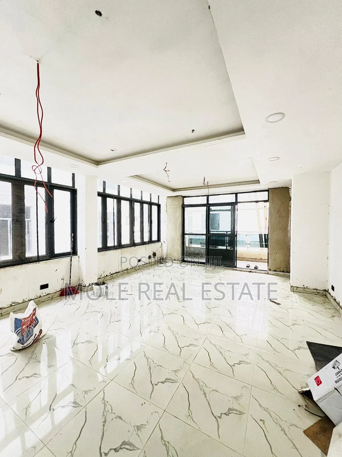 Furnished 5bdrm Duplex in Banana Island for rent in Banana Island