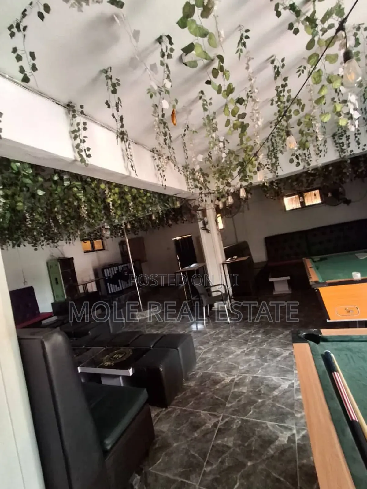 Luxery Funtional 7 Rooms Hotel 4 Sale Obawale Fagba Ogba in Fagba