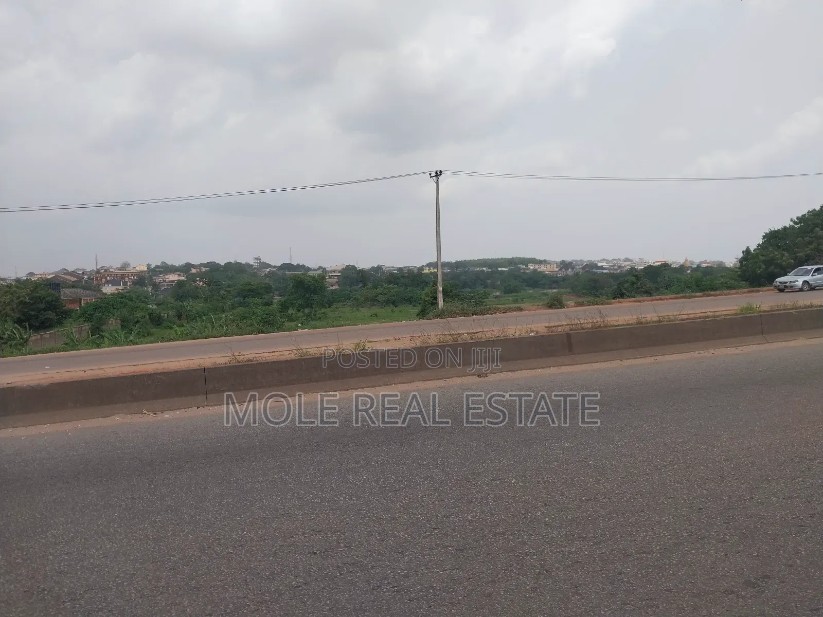 Luxery Funtional 7 Rooms Hotel 4 Sale Obawale Fagba Ogba in Fagba