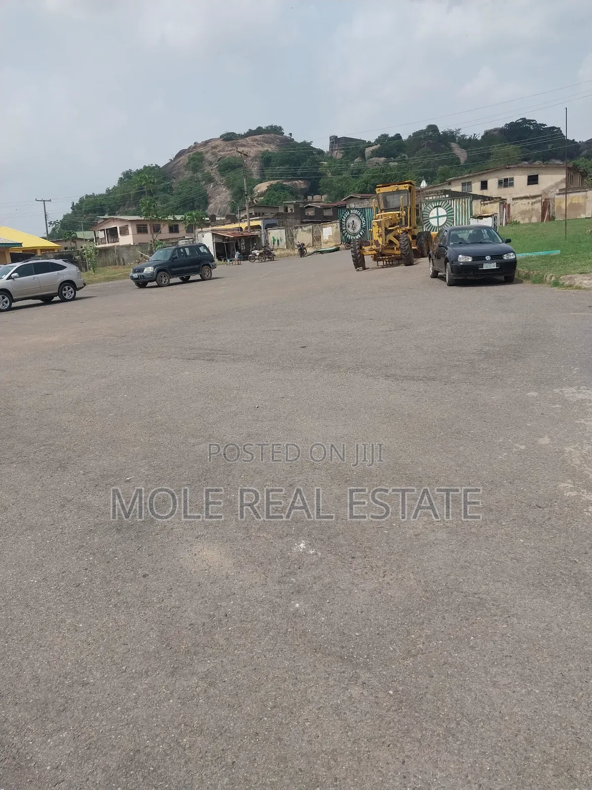 Luxery Funtional 7 Rooms Hotel 4 Sale Obawale Fagba Ogba in Fagba