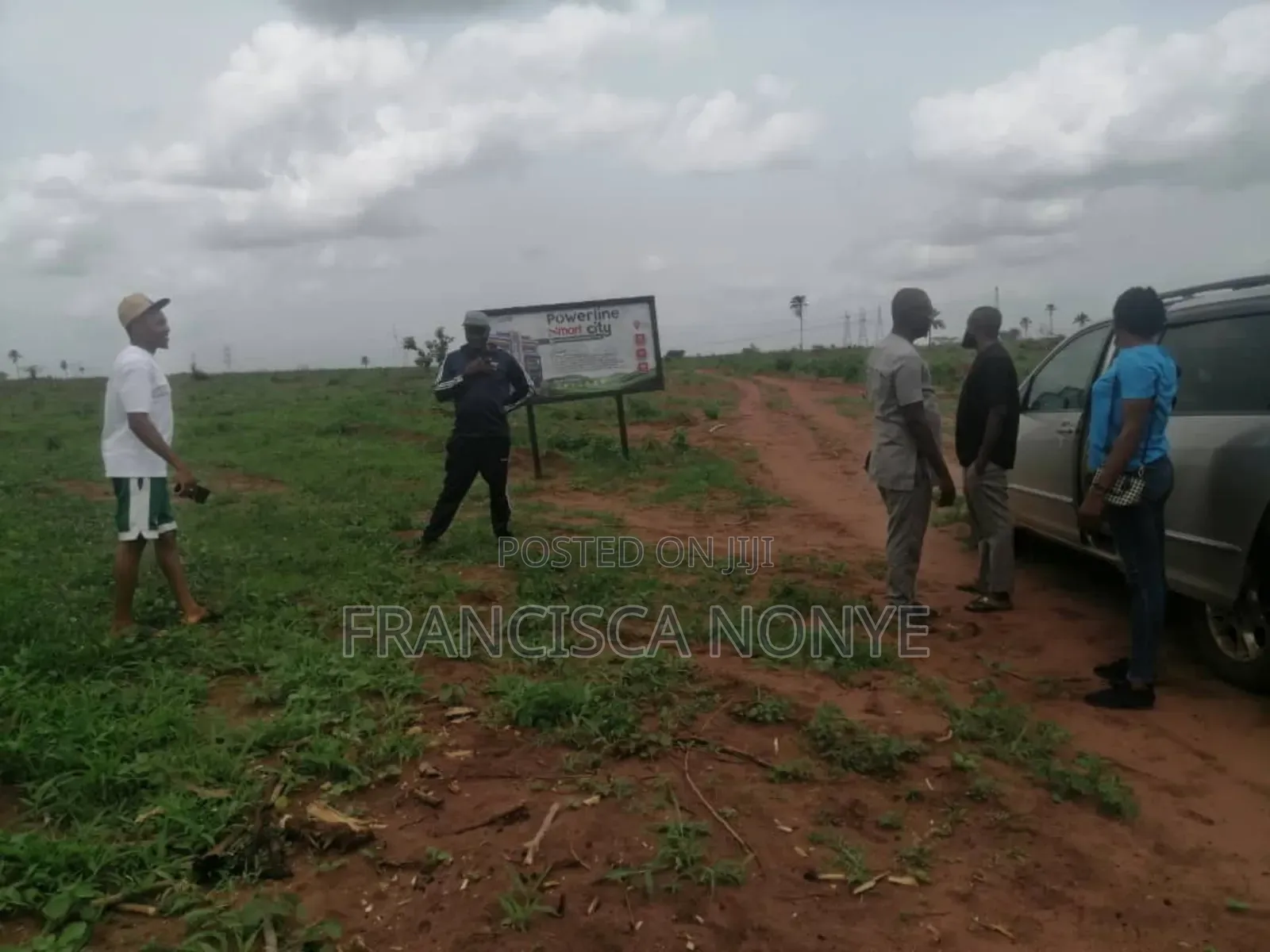 Genuine Plots of Land for Sale in Awka