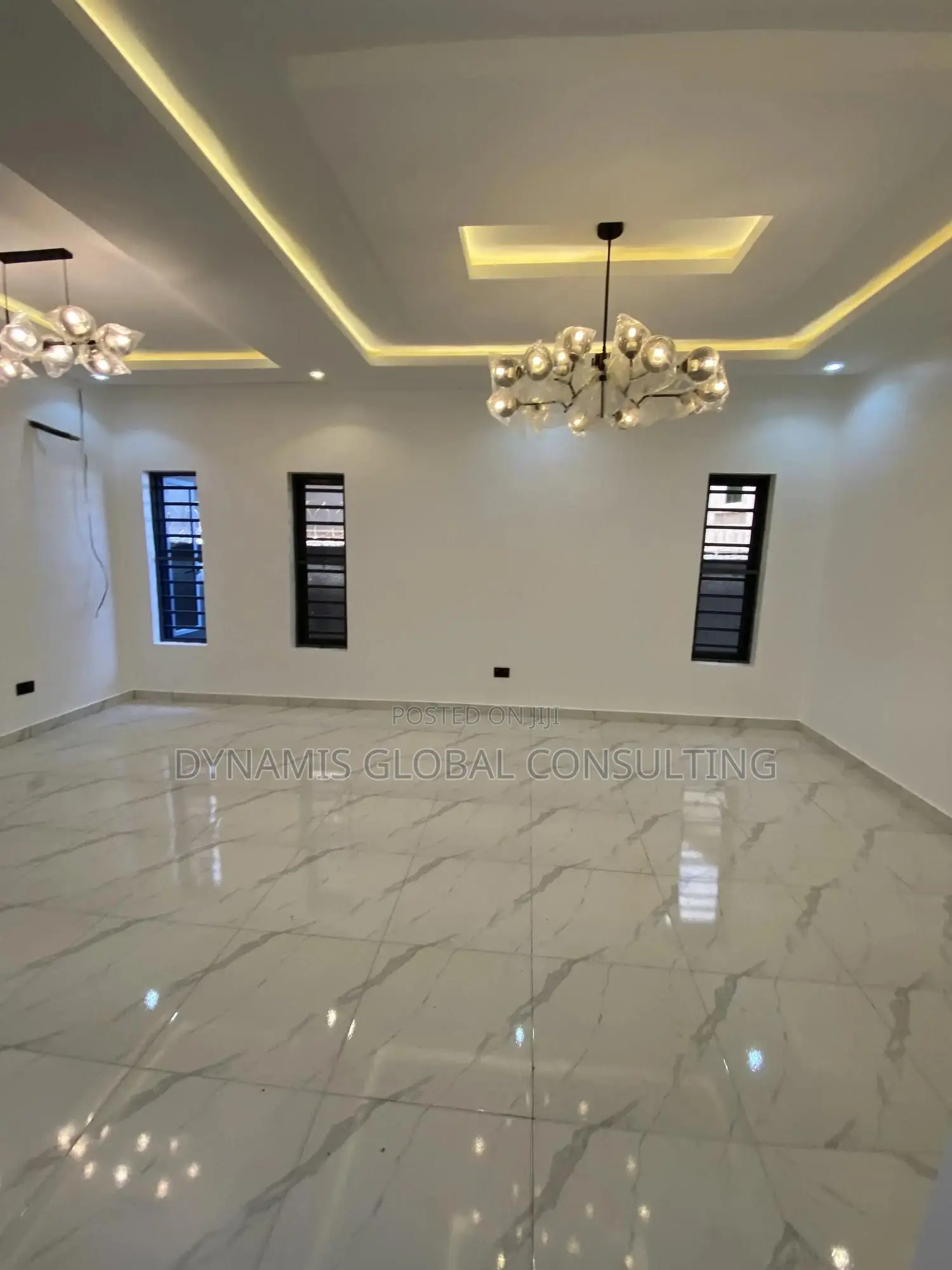 Furnished 4bdrm Duplex in Harmony Zone C for sale in Magodo Isheri