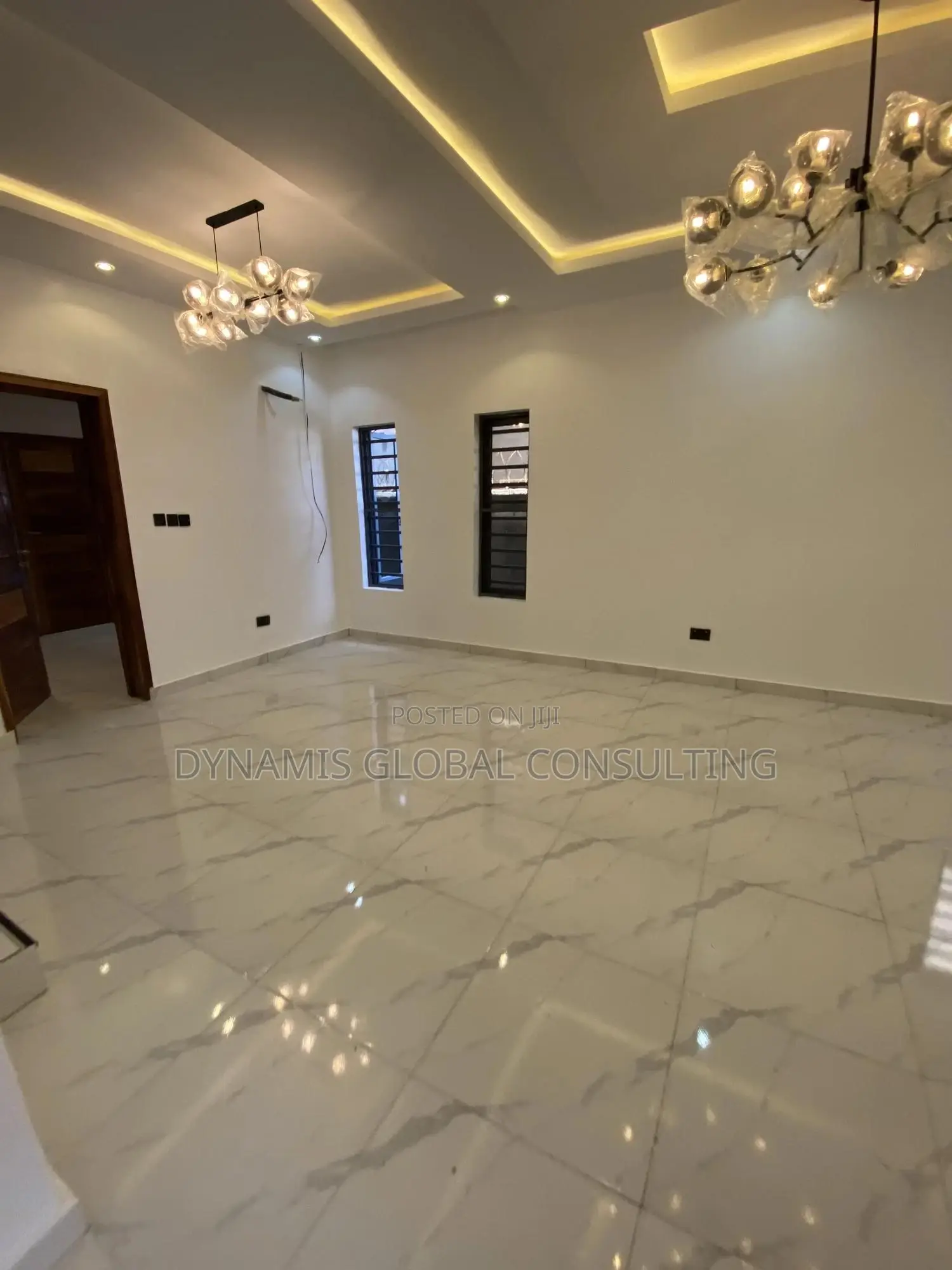 Furnished 4bdrm Duplex in Harmony Zone C for sale in Magodo Isheri