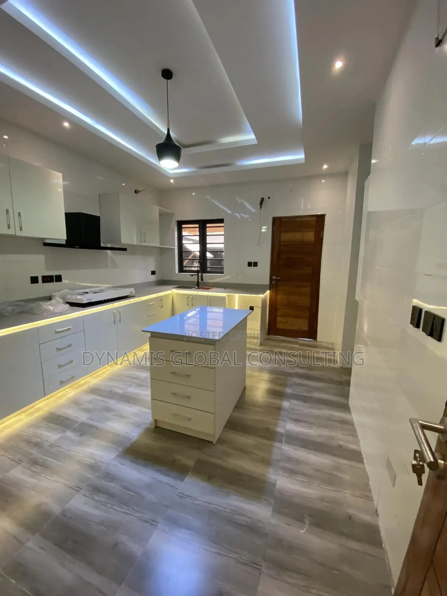 Furnished 4bdrm Duplex in Harmony Zone C for sale in Magodo Isheri