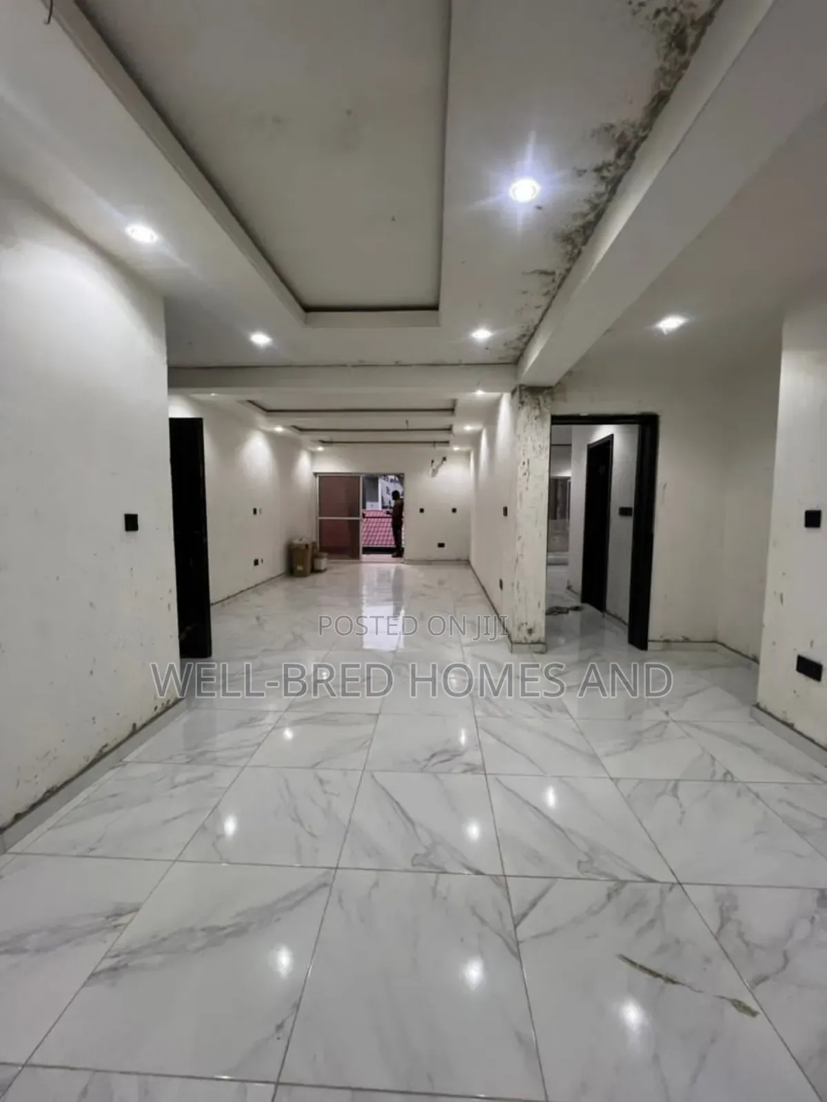 3bdrm Apartment in Lekki Phase 1 Lagos for rent in Lekki