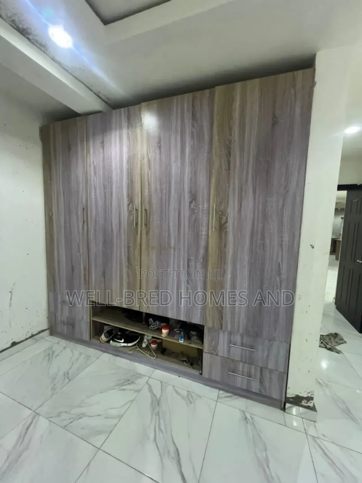 3bdrm Apartment in Lekki Phase 1 Lagos for rent in Lekki