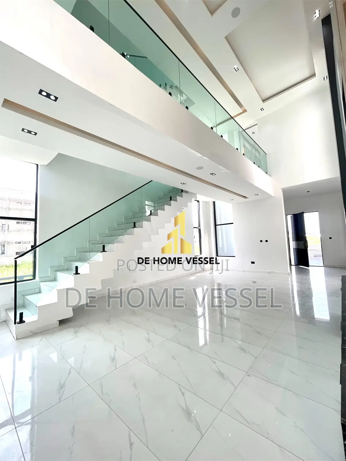 5bdrm Duplex in Lekki for sale in Lekki