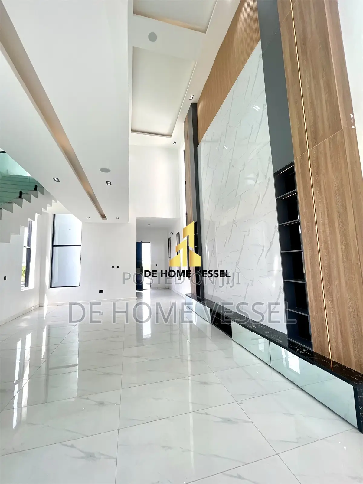 5bdrm Duplex in Lekki for sale in Lekki