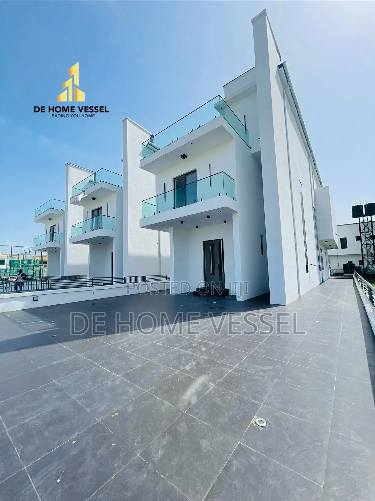 5bdrm Duplex in Lekki for sale in Lekki
