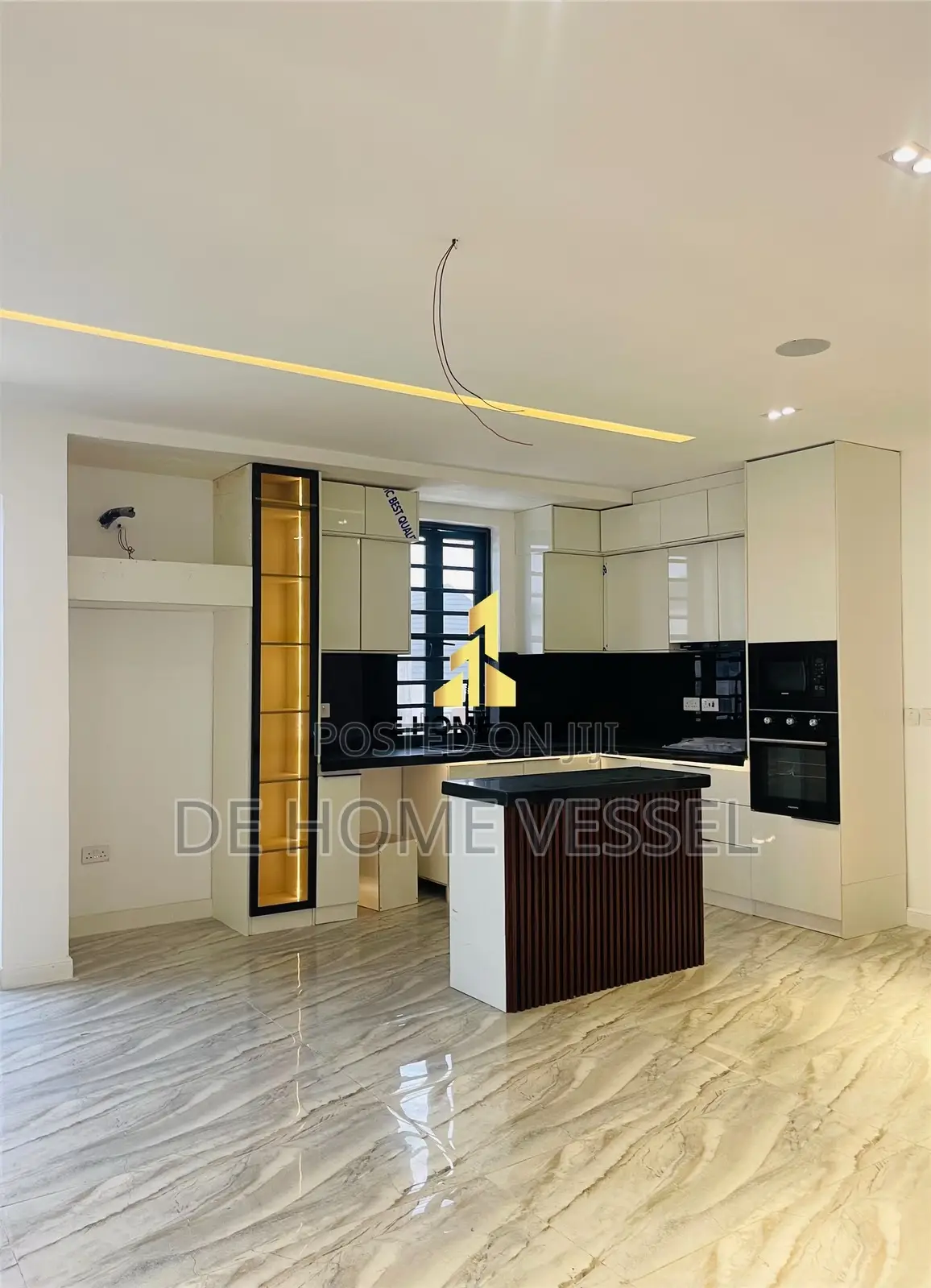 2bdrm Apartment in Agungi for sale in Agungi
