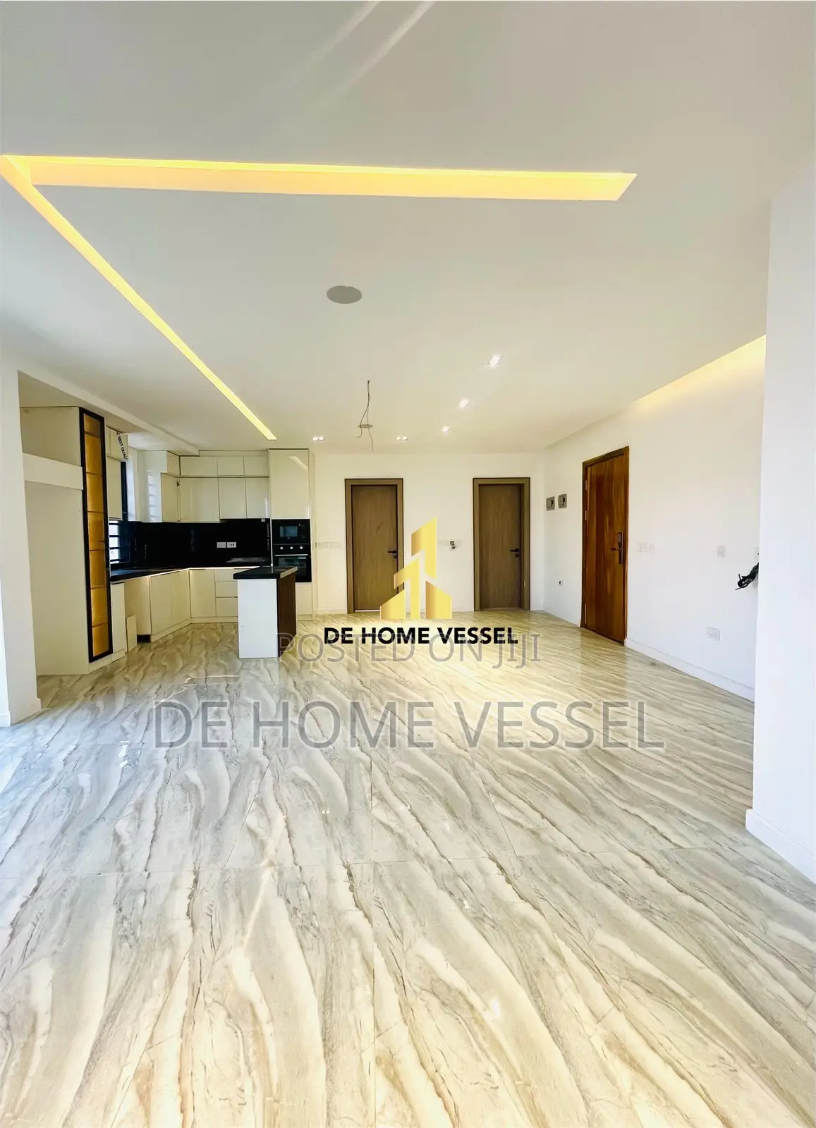 2bdrm Apartment in Agungi for sale in Agungi