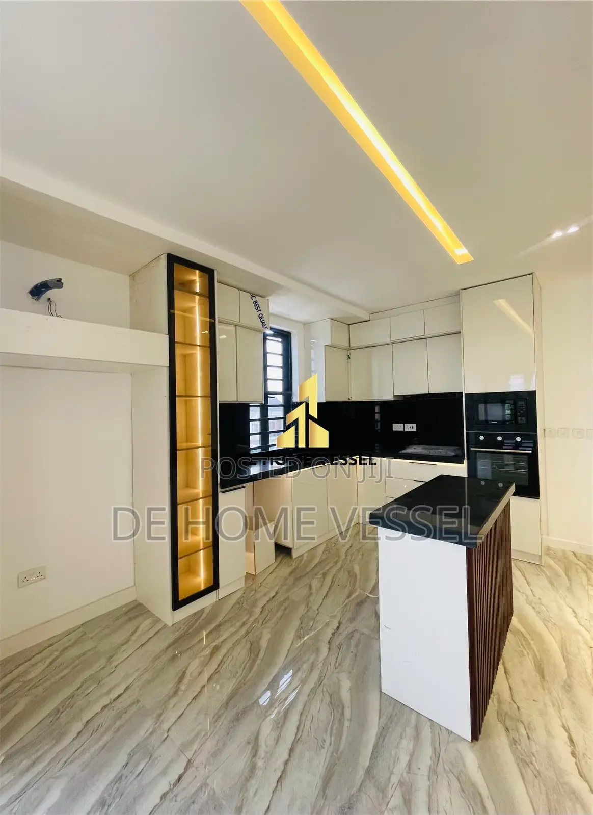 2bdrm Apartment in Agungi for sale in Agungi