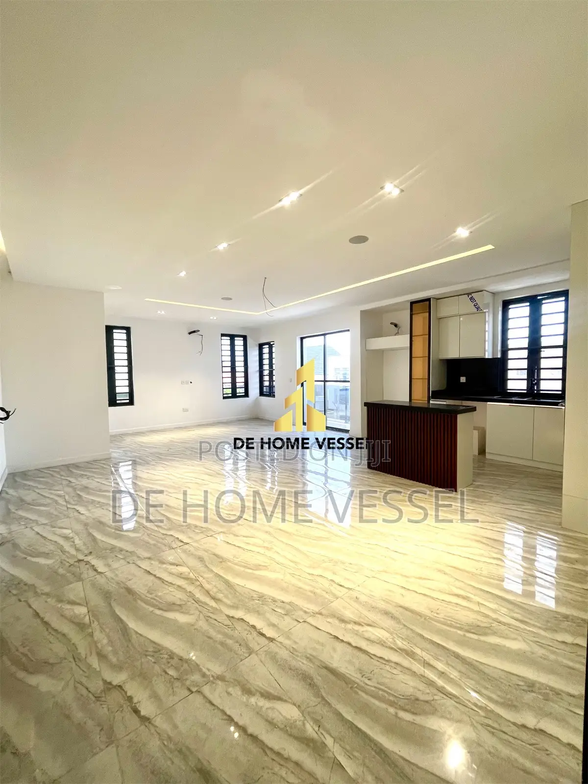 2bdrm Apartment in Agungi for sale in Agungi