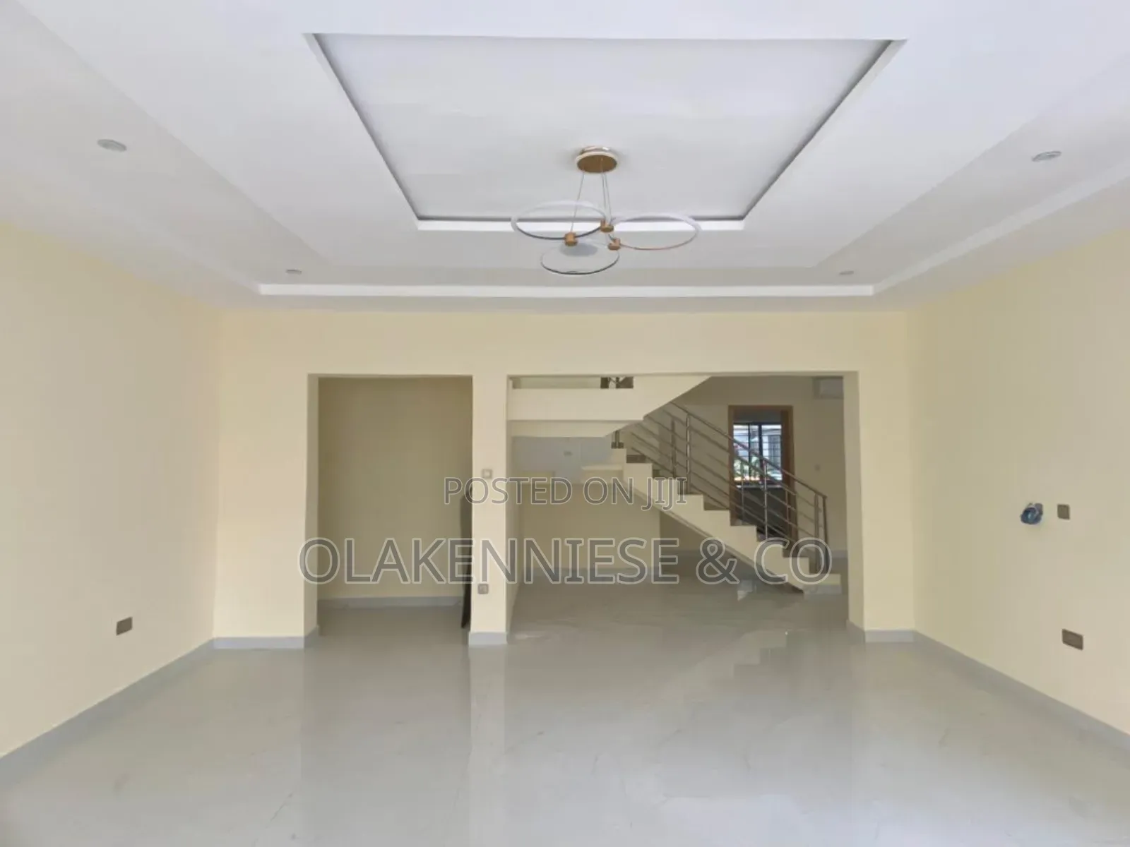 4bdrm Duplex in Ikoyi, Banana Island for sale in Banana Island