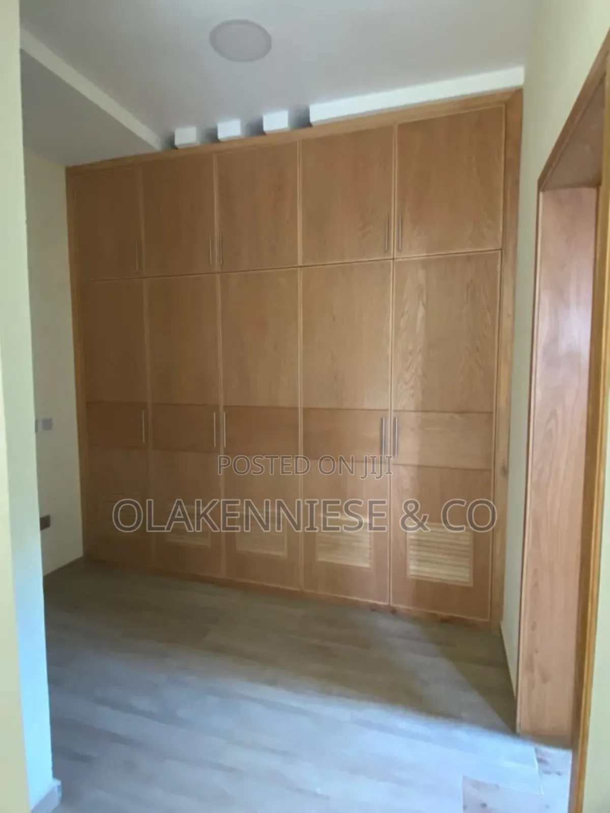 4bdrm Duplex in Ikoyi, Banana Island for sale in Banana Island