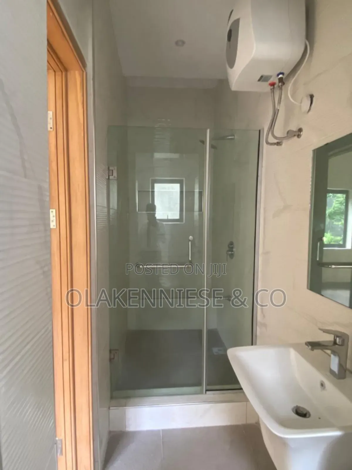 4bdrm Duplex in Ikoyi, Banana Island for sale in Banana Island
