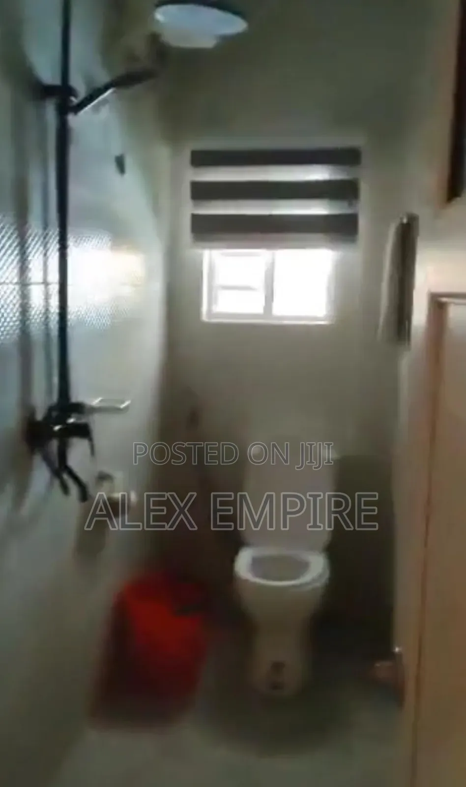 Mini Flat in Ago Palace for rent in Ago Palace