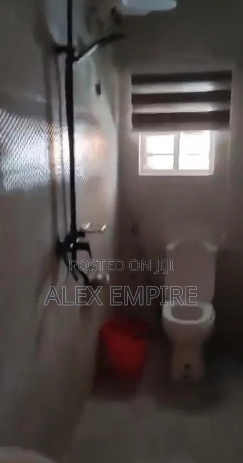 Mini Flat in Ago Palace for rent in Ago Palace