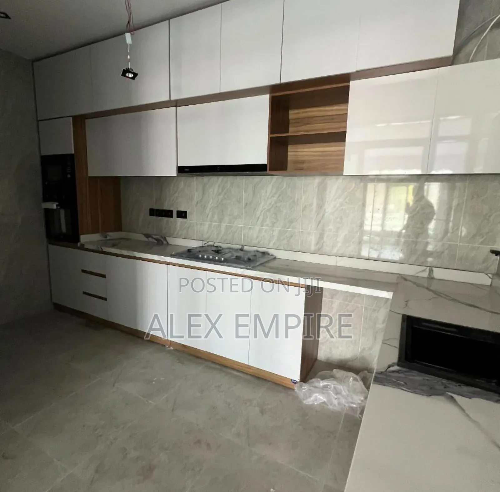 2bdrm Apartment in Ikate for sale in Ikate