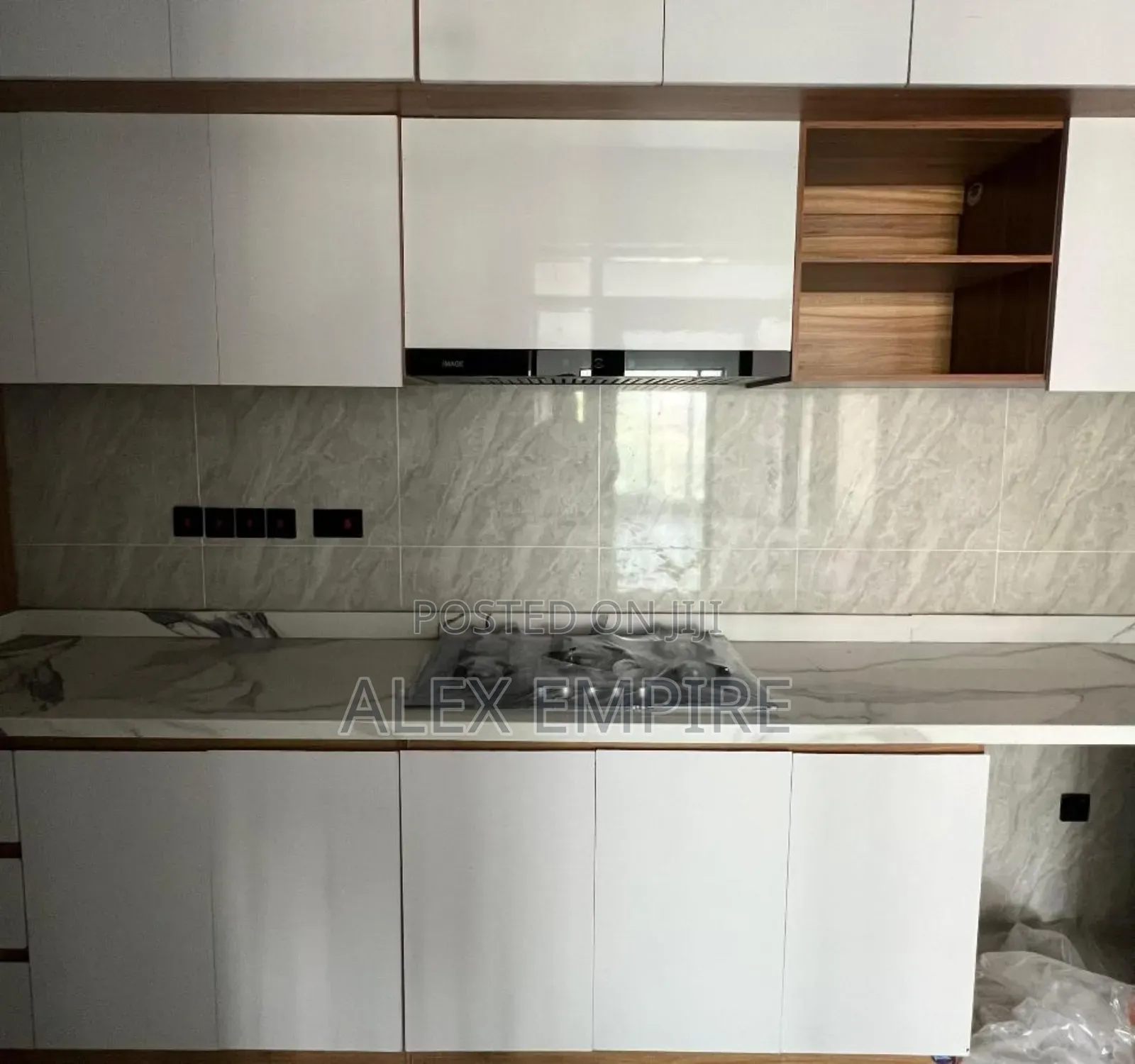 2bdrm Apartment in Ikate for sale in Ikate