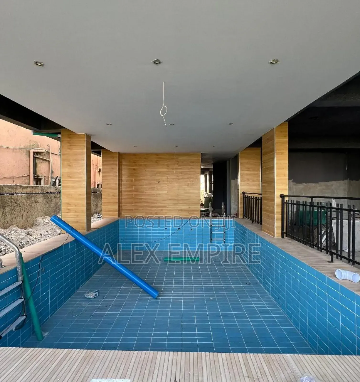 2bdrm Apartment in Ikate for sale in Ikate