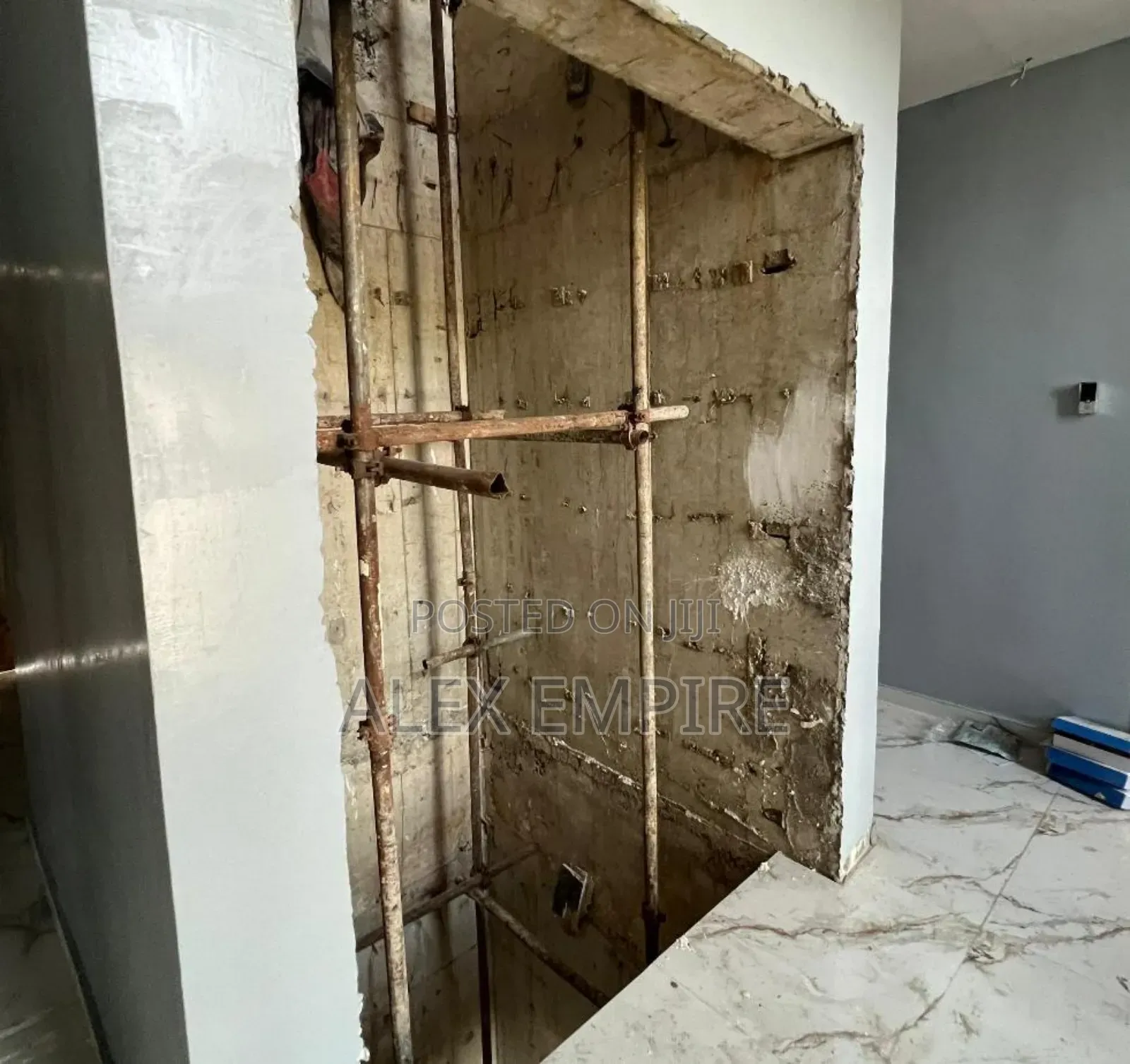 2bdrm Apartment in Ikate for sale in Ikate