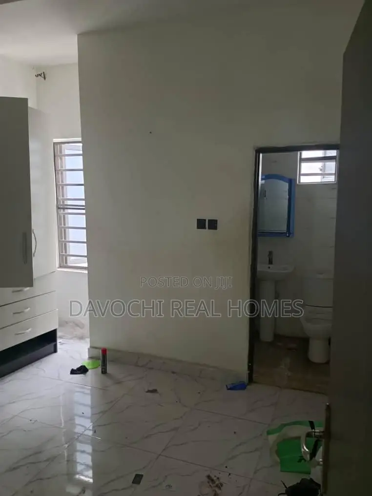 4bdrm Duplex in Orchid Road., Lekki Phase 2 for rent in Lekki Phase 2
